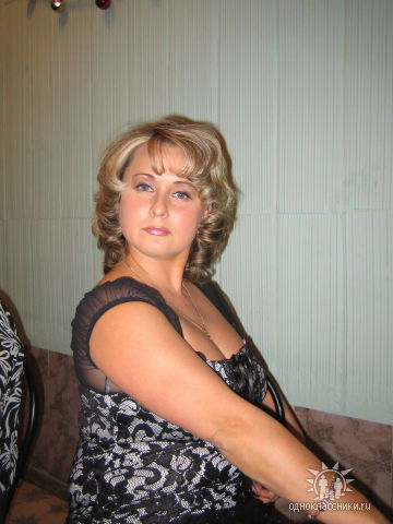 Елена Своднина