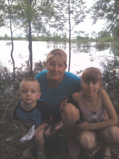 Ирина Супрун