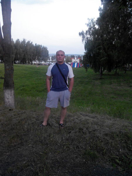 Андрей Соловьев