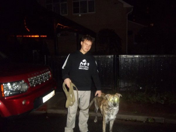 Александр Тихонов