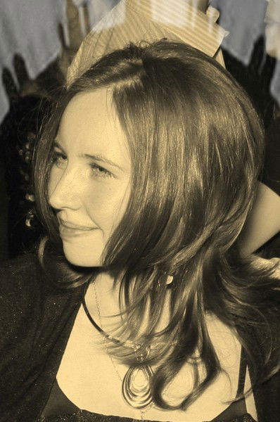 Наталья Баженова