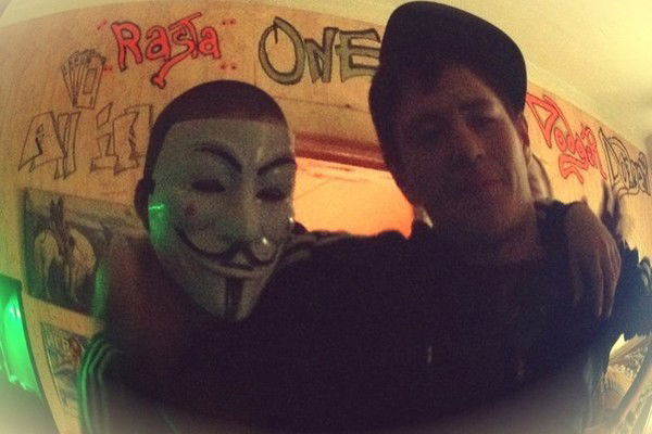 Виталий Суратов