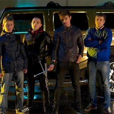 Влад Еронько