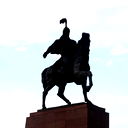 Эмилбек Момошев
