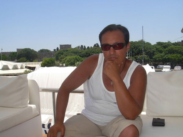 Александр Гордиенко