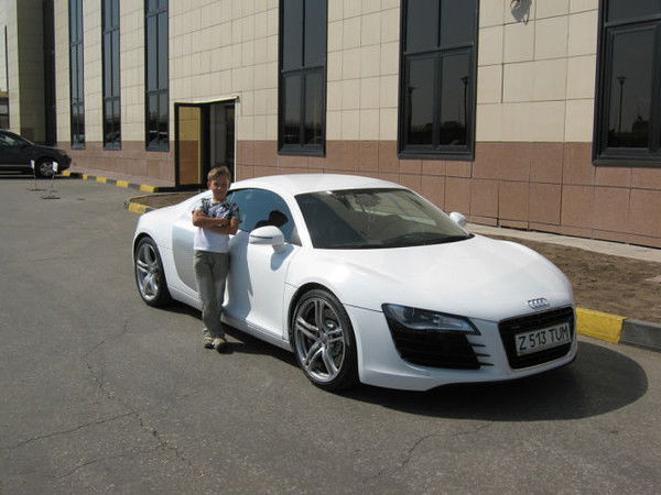 Dan-Чик (((-.-)))