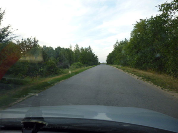 Женя Андронов