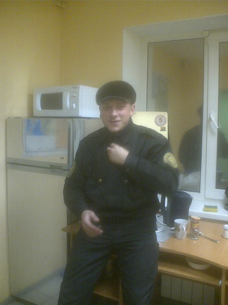 Артём Епанчинцев