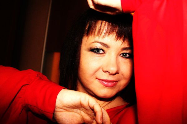 Юля Теслова