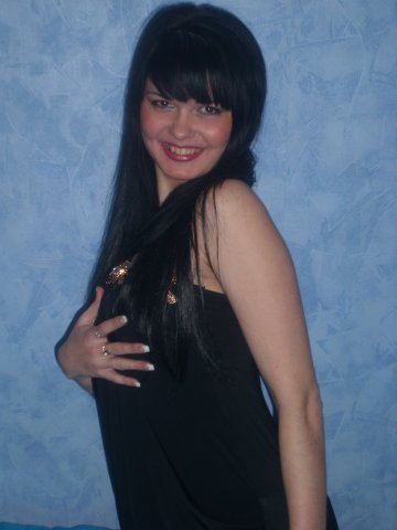 Ольга Майфет