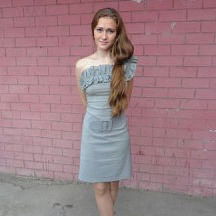 Наталья Каштанова