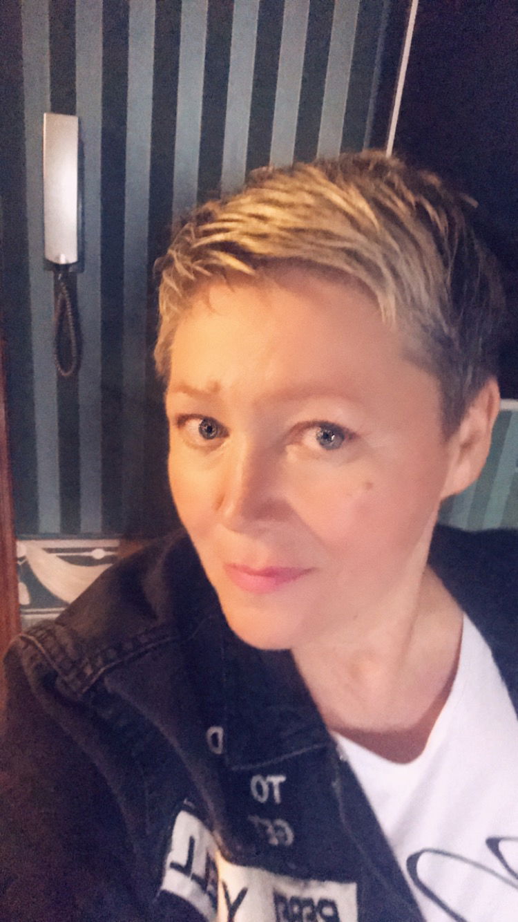 Галина Курбатова