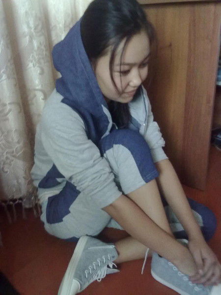 Асель Тасыбаева