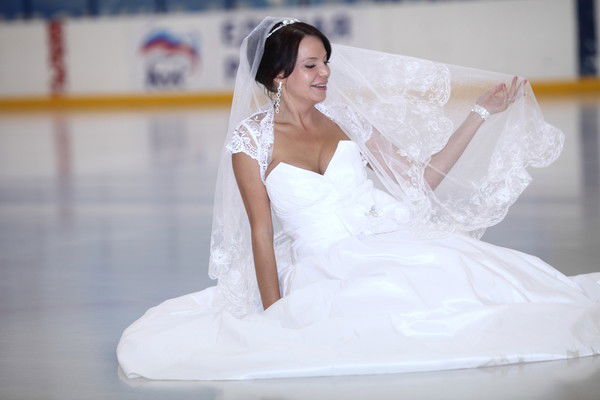 Ирина Грегоржевская