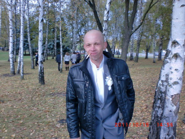 Виталий Полищук