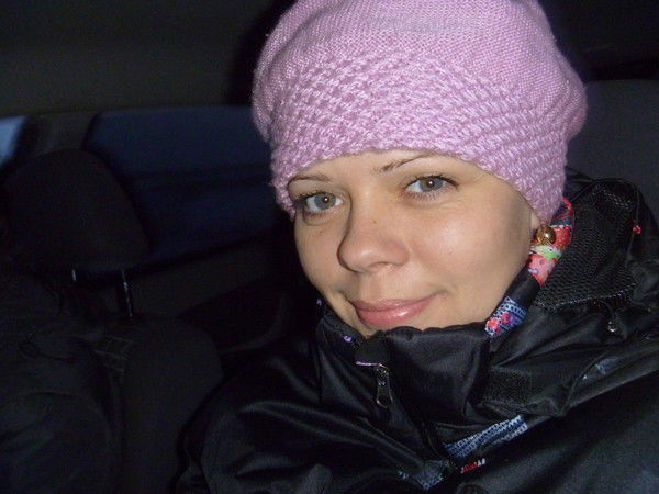 Юлия Безбородова