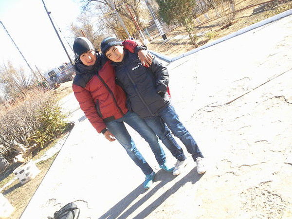 Эдуард Айдаралиев