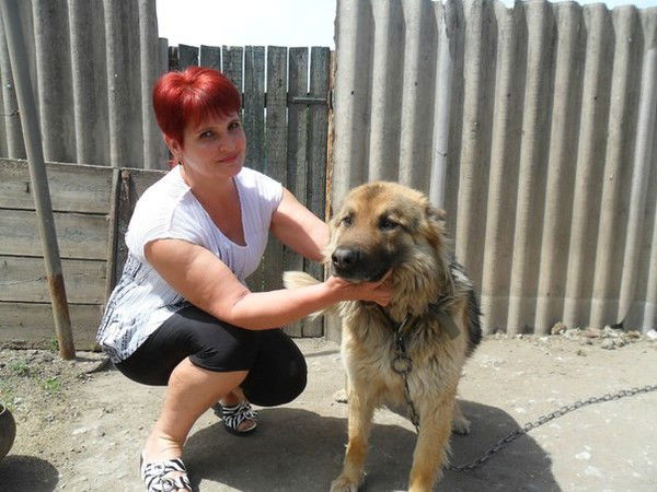 Наталя Лоза