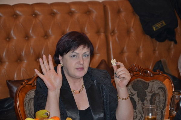 Татьяна Голяткина