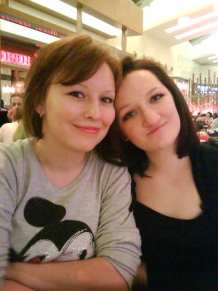 Светлана Харенкова