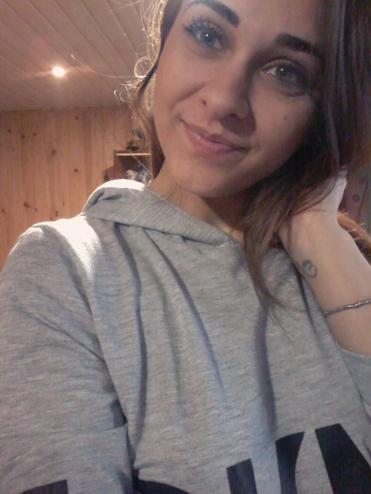 Юлёнка Козорог