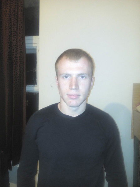 Виталий Каменчук