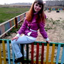 Леночка Розумак