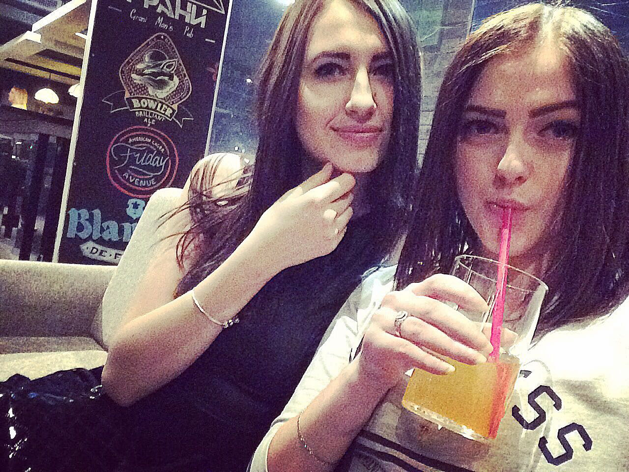 Ольга Лямова