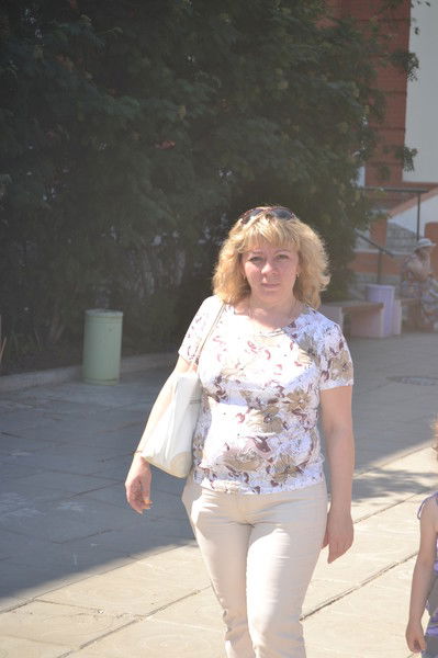 Марина Карташова