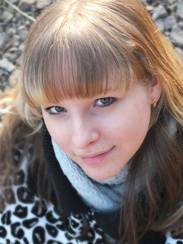 Наталья Панченко