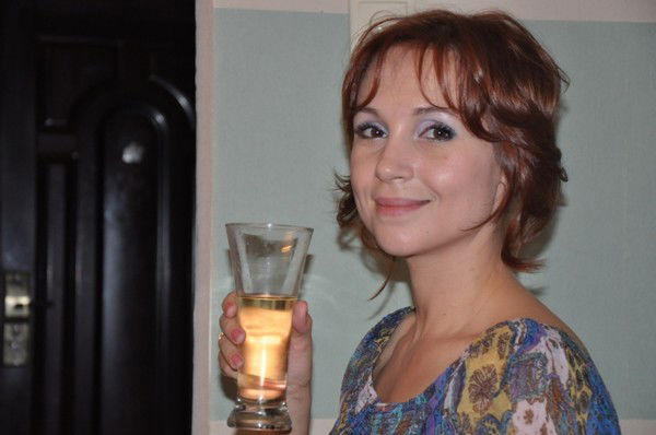 Ирина Ермакова