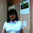 Елена Голомолзина