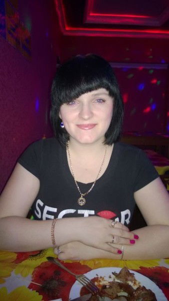 Пуффыстенькая )))