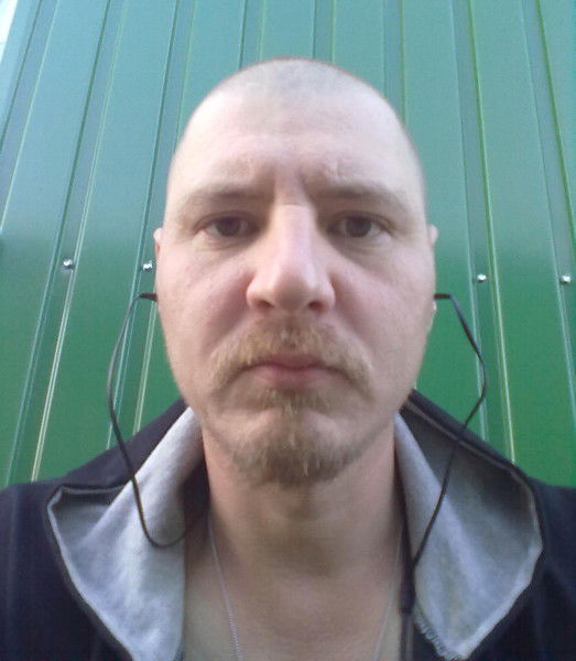 Павел Ромашкевич