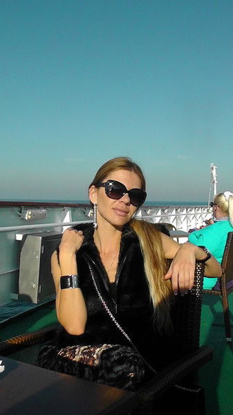 Валерия Нет Данных