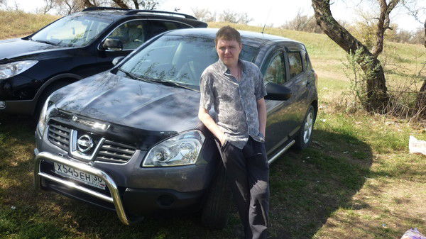 Евгений Забаров