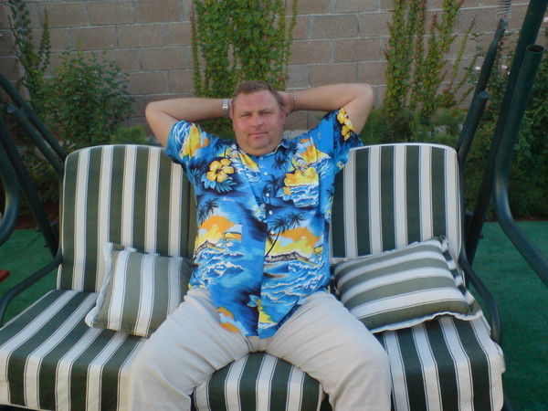 Александр Трубицын