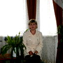 Tatyana Vorotova
