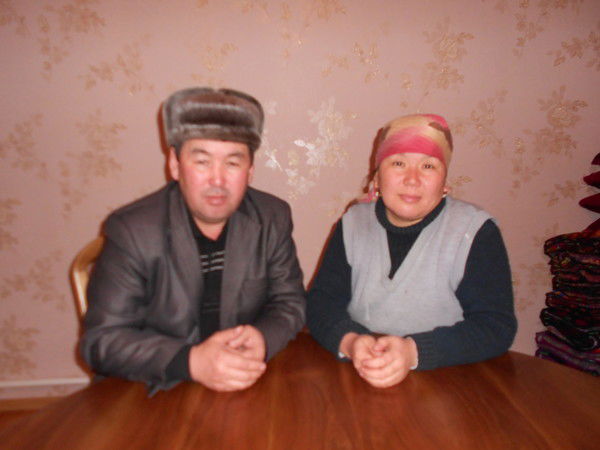 Жолдошбаев Таалай