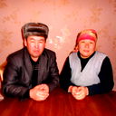 Жолдошбаев Таалай