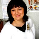 Наталия Куринюк