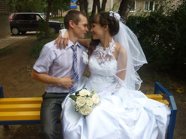 Аксана Гареева