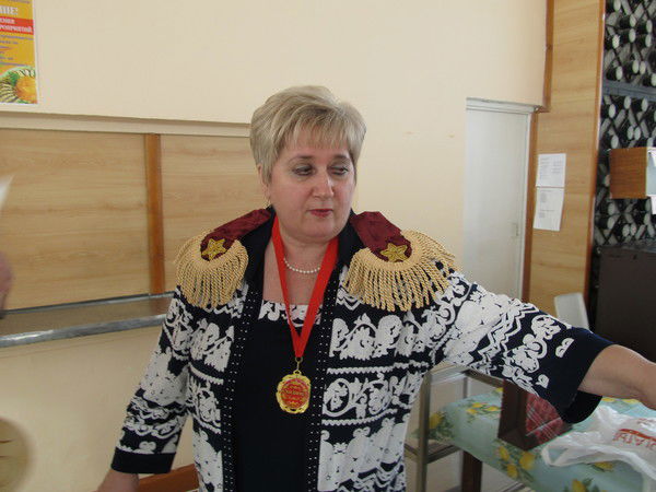 Надежда Юдина