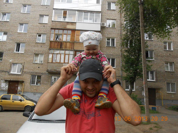 Андрей Богря