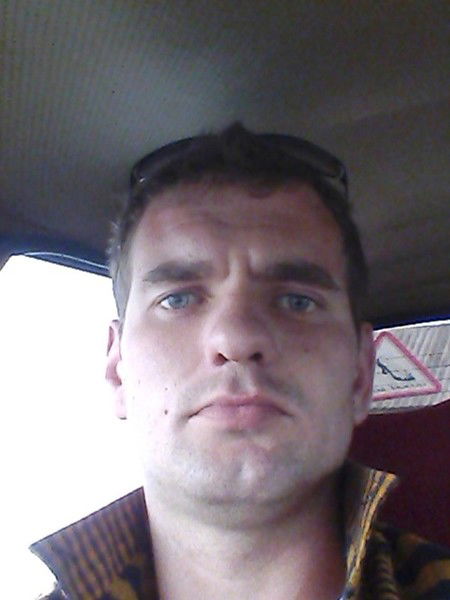 Василий Балюк