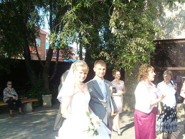 Иван Замятин