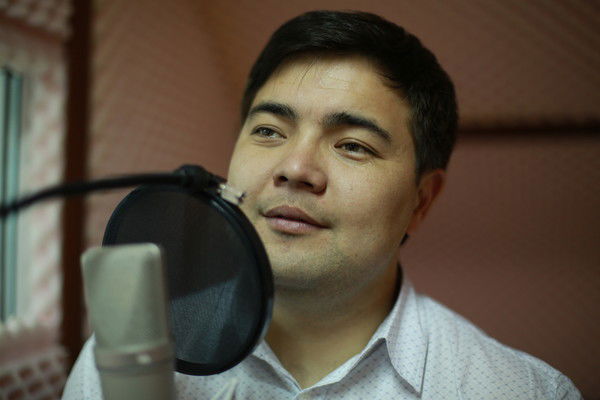 Маулен Аметхан