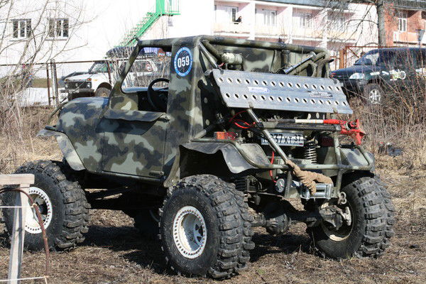 Евгений Бутылов