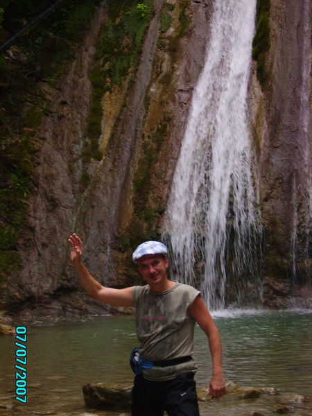 Андрей Зимин