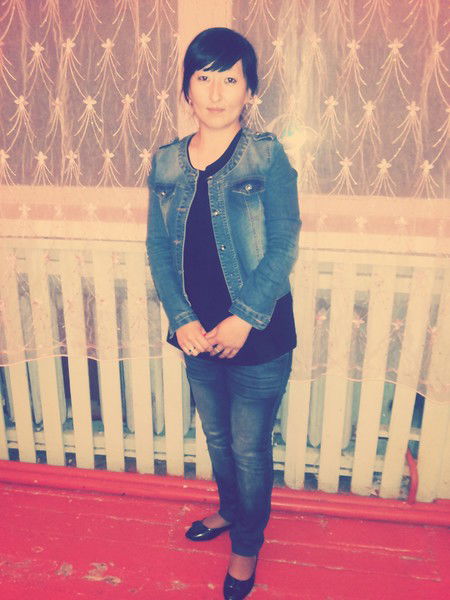 Динара Тулеген